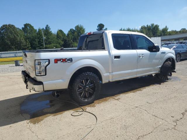 2018 FORD F150 SUPER - 1FTEW1EP9JKD40785