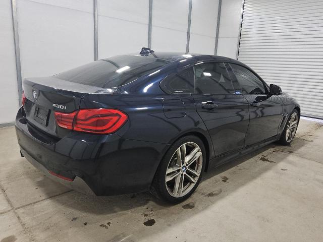 2018 BMW 430I GRAN WBA4J1C51JBG77866