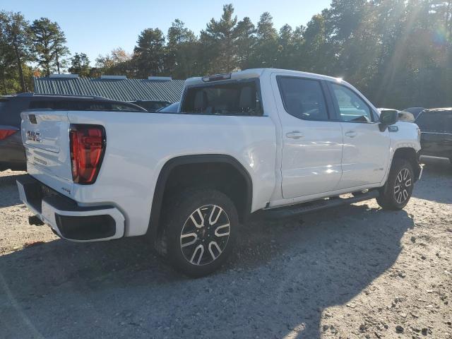 2021 GMC SIERRA K15 #3291257989