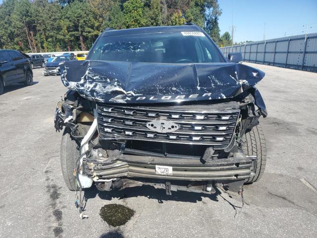 2017 FORD EXPLORER X #3296250520