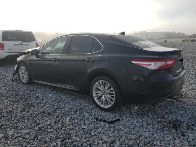 2019 TOYOTA CAMRY L - 4T1B11HK4KU186487