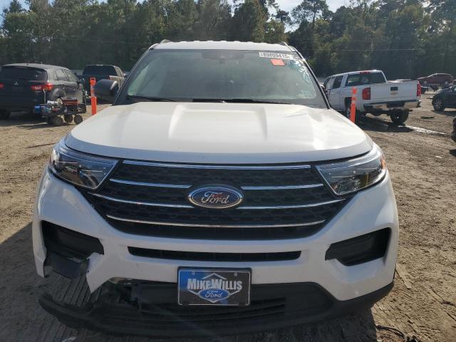 2024 FORD EXPLORER X #3303898712