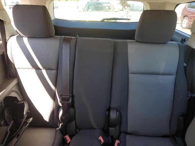 2009 DODGE JOURNEY SE #3276473699