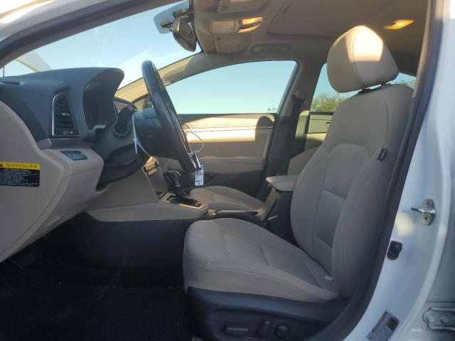 2017 HYUNDAI ELANTRA SE #3297126522