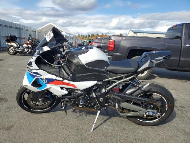 2025 BMW S 1000 RR - WB10P2302S6L07508