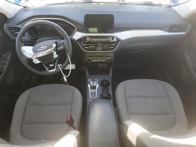 2021 FORD ESCAPE SE - 1FMCU0G67MUB21775