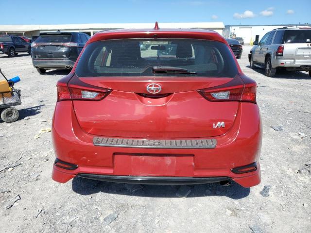 2016 TOYOTA SCION IM JTNKARJE1GJ503508