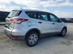Lot #3308310187 2015 FORD ESCAPE S