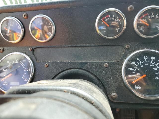 2013 AUTOCAR LLC XPEDITOR #3287483997