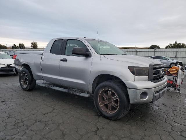 2010 TOYOTA TUNDRA DOUBLE CAB SR5 - 5TFRM5F10AX005751
