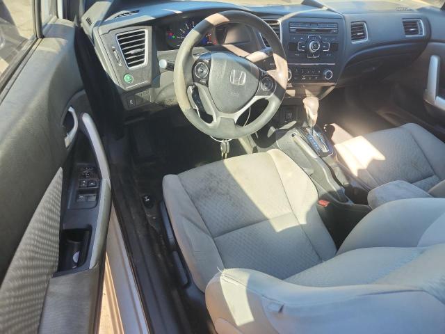 2014 HONDA CIVIC LX - 2HGFG3B53EH521184