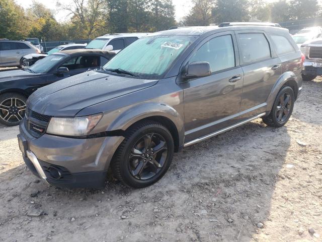 2020 DODGE JOURNEY CR - 3C4PDCGB7LT188910