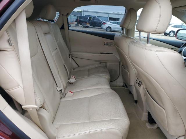 2013 LEXUS RX 450H #3284953956