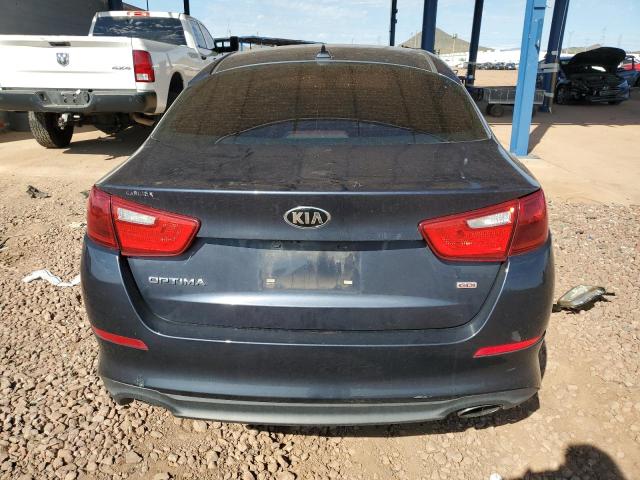 2015 KIA OPTIMA LX - 5XXGM4A77FG397591