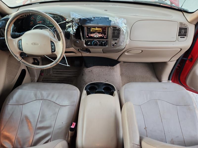 1999 FORD F-150 #3310308952