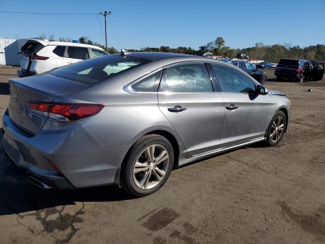 2019 HYUNDAI SONATA LIM 5NPE34AF1KH815305