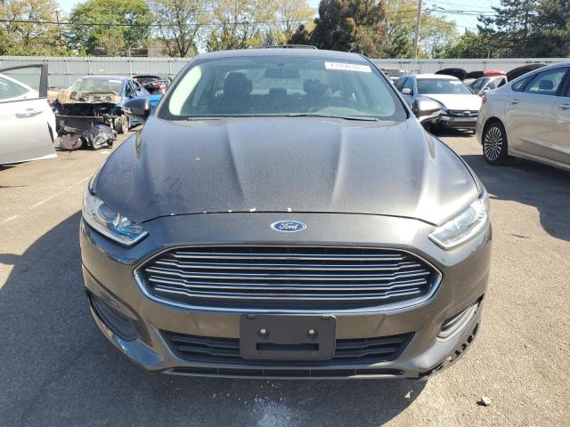 2015 FORD FUSION SE 1FA6P0H70F5123368
