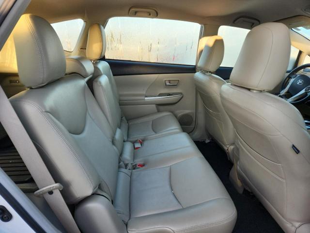 2013 TOYOTA PRIUS V - JTDZN3EU5D3255575