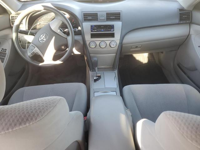 2011 TOYOTA CAMRY BASE - 4T1BF3EK3BU613420