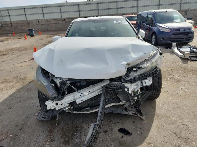 2015 HONDA ACCORD EXL #3290239202