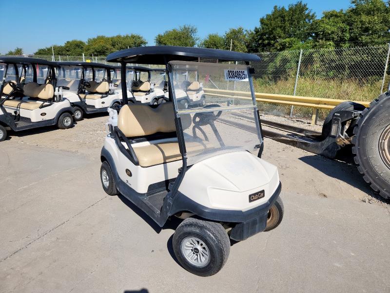 Global Auto Auctions: 2023 CLUBCAR TEMPO FLA
