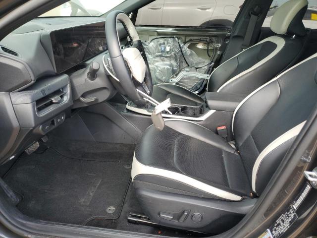 2025 KIA K4 GT LINE #3304870539