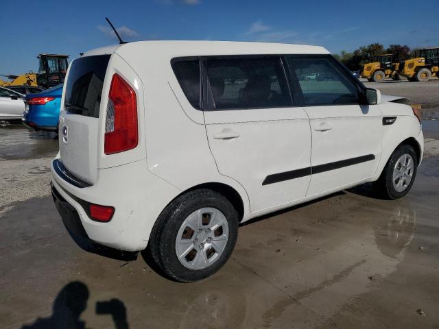2012 KIA SOUL - KNDJT2A58C7430677