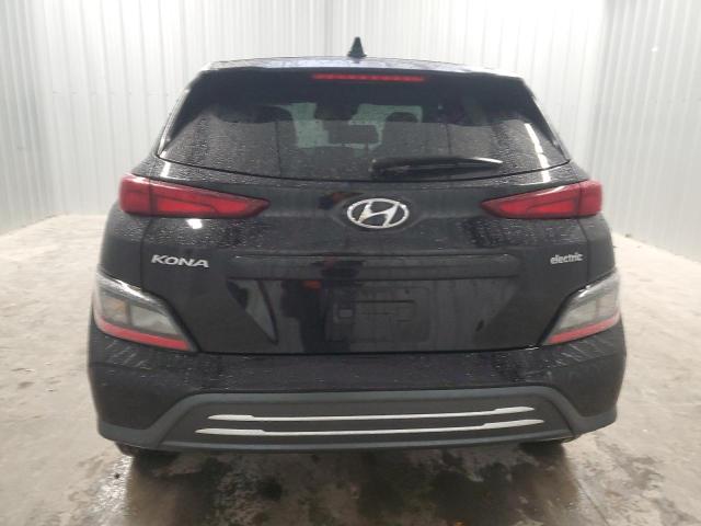 2023 HYUNDAI KONA SEL - KM8K33AG8PU190058