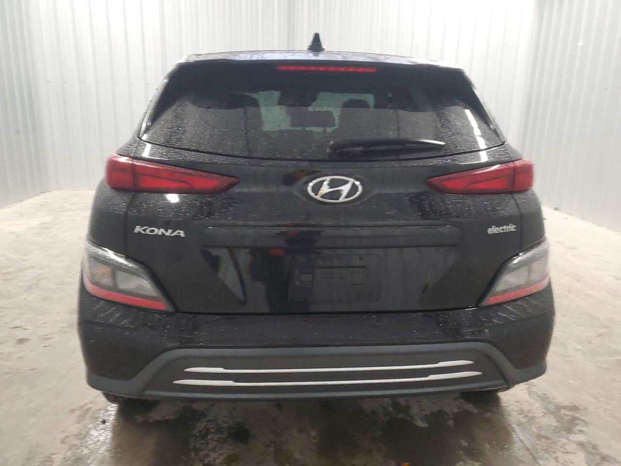 HYUNDAI KONA SEL
