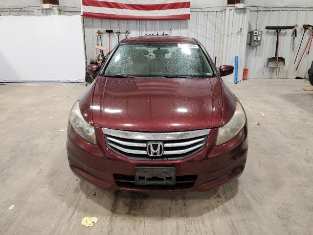 2011 HONDA ACCORD EX - 1HGCP2F71BA009152