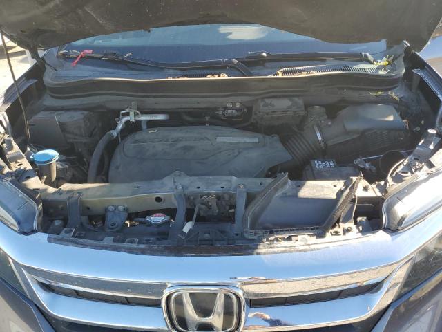 2019 HONDA PILOT EX - 5FNYF6H34KB099347