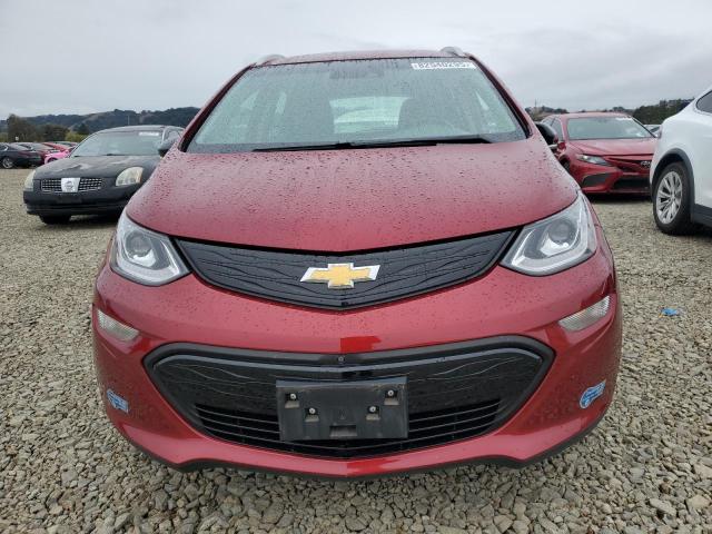 2020 CHEVROLET BOLT EV PREMIER 1G1FZ6S00L4137266