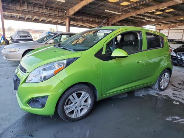 2015 CHEVROLET SPARK 1LT - KL8CD6S90FC799603