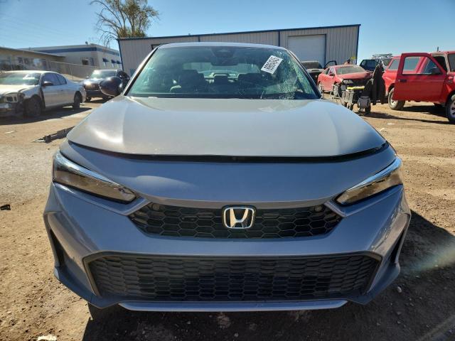 2025 HONDA CIVIC SPOR #3283984799