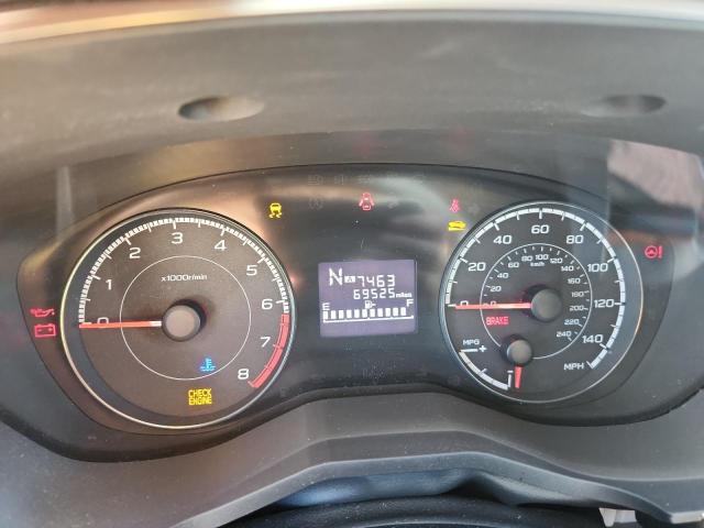 2018 SUBARU CROSSTREK - JF2GTACCXJH208389