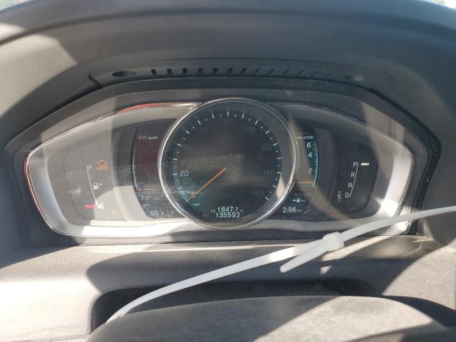 2016 VOLVO XC60 T6 PR YV449MDK8G2782327