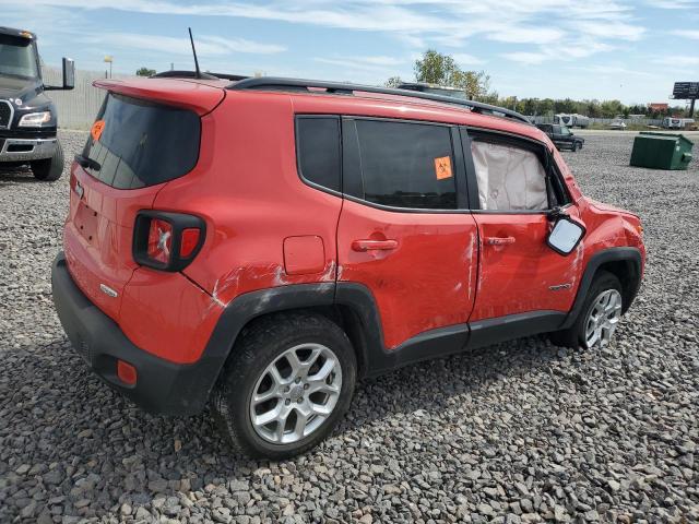 2018 JEEP RENEGADE LATITUDE - ZACCJBBB7JPH01280