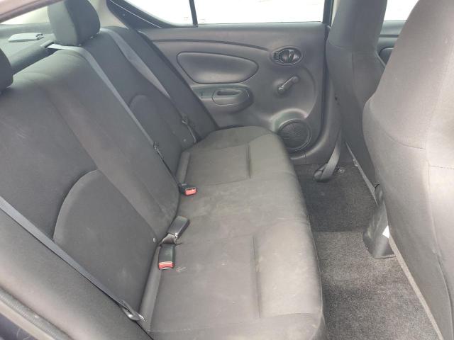 2016 NISSAN VERSA S #3296432651