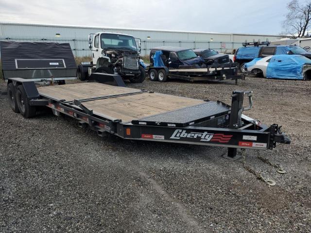 Global Auto Auctions: 2025 LIBERTY UNKNOWN