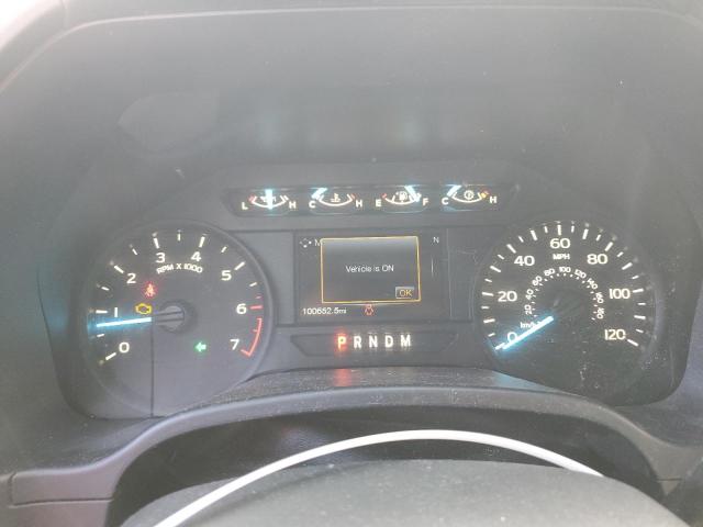 2019 FORD F150 SUPER #3297016370