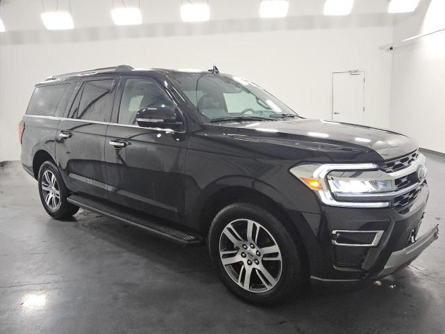 2024 FORD EXPEDITION - 1FMJK2A86REA48466