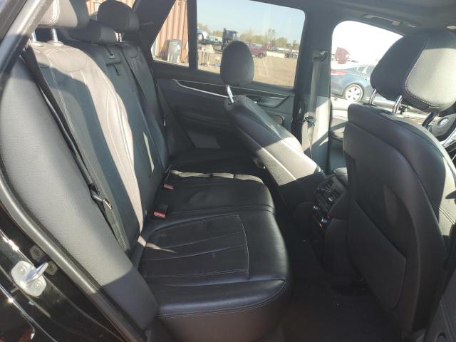 2018 BMW X5 XDRIVE35I 5UXKR0C57J0X93920