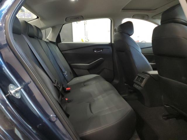 2025 HONDA ACCORD HYB - 1HGCY2F67SA012948