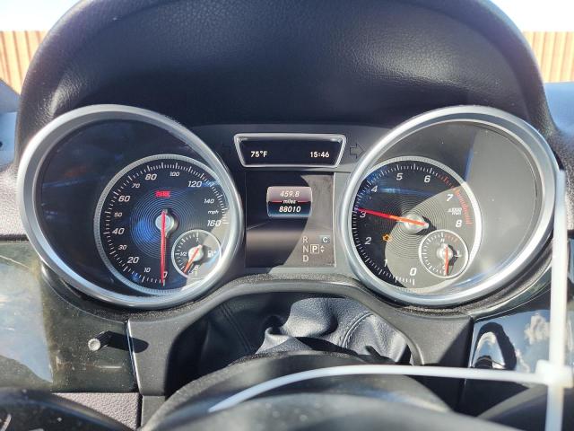 2017 MERCEDES-BENZ GLE 350 #3287844099