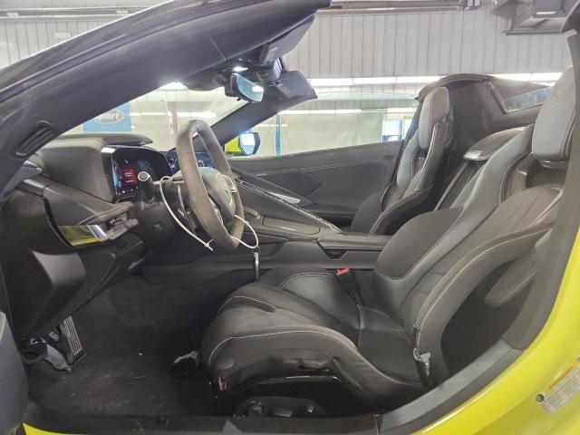 2024 CHEVROLET CORVETTE STINGRAY 1LT 1G1YA3D48R5116585