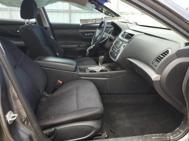 2017 NISSAN ALTIMA 2.5 - 1N4AL3AP6HN354327