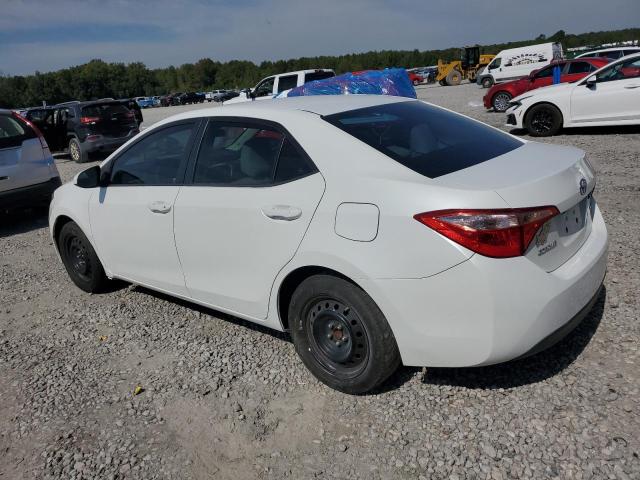 2018 TOYOTA COROLLA L - 5YFBURHE0JP756274
