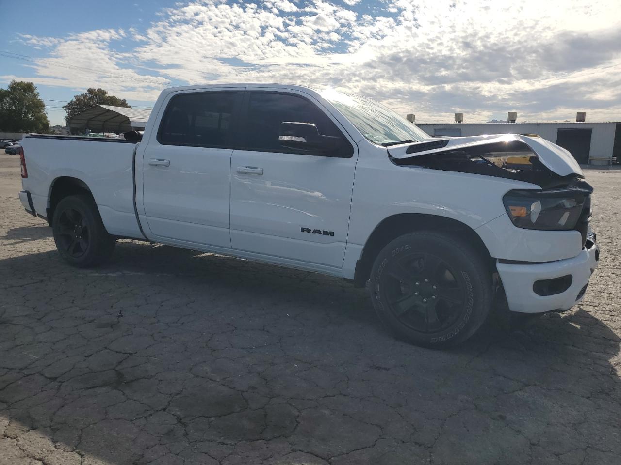 RAM 1500 BIG HORN/LONE STAR