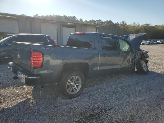 2014 CHEVROLET SILVERADO - 3GCUKREC0EG381726