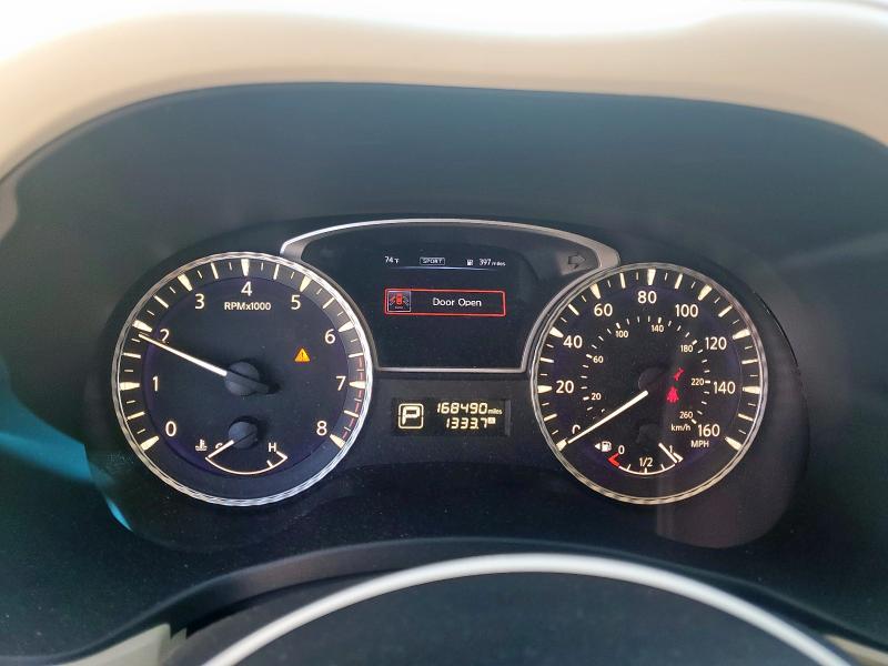 2015 INFINITI QX60 - 5N1AL0MN5FC551299